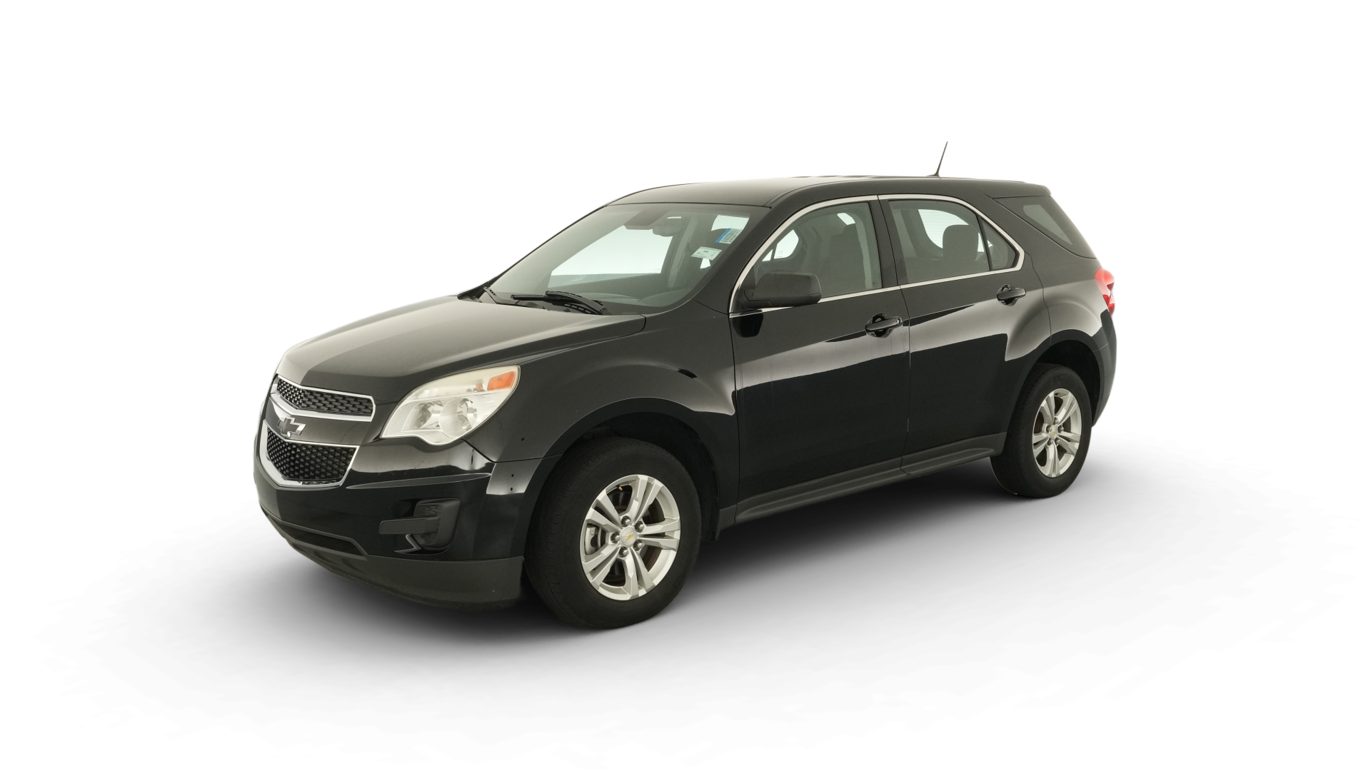 2014 Chevrolet Equinox vehicle photo