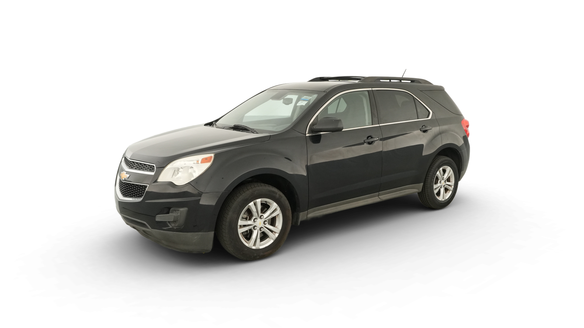2014 Chevrolet Equinox