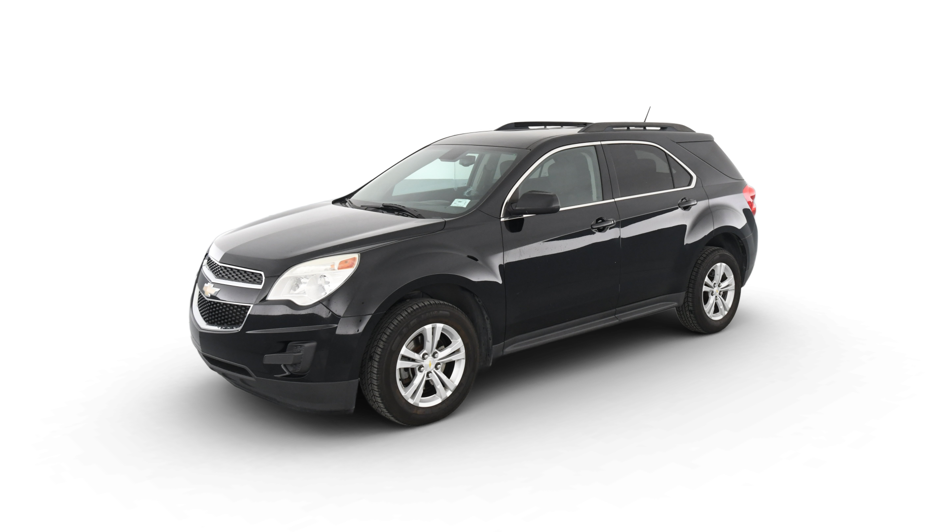 2014 Chevrolet Equinox 1LT