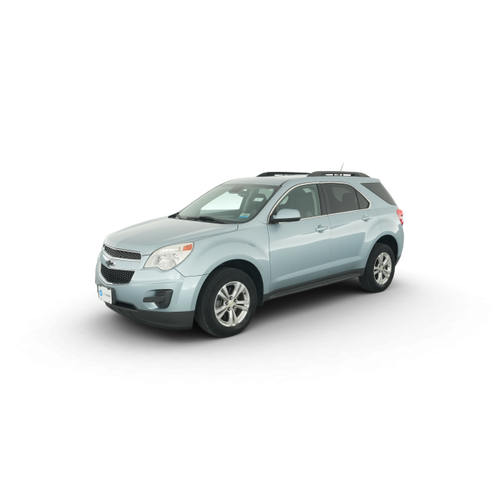 2014 Chevrolet Equinox