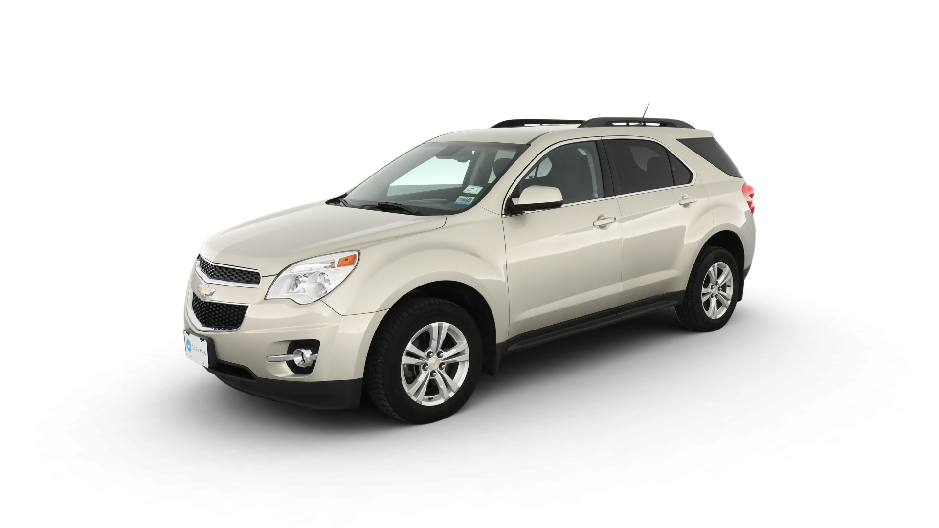 2014 Chevrolet Equinox 1LT