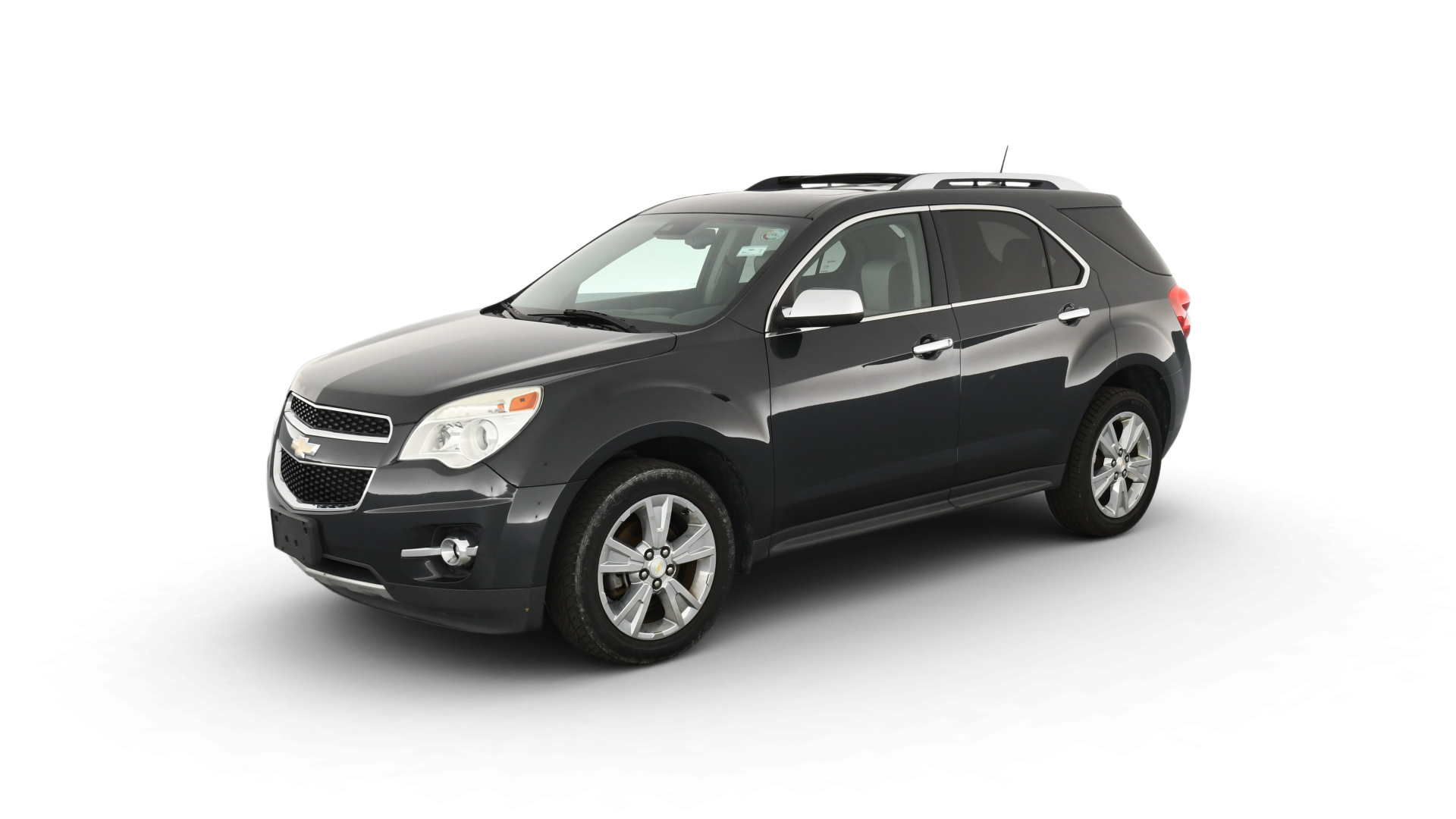 Used 2014 Chevrolet Equinox | Carvana