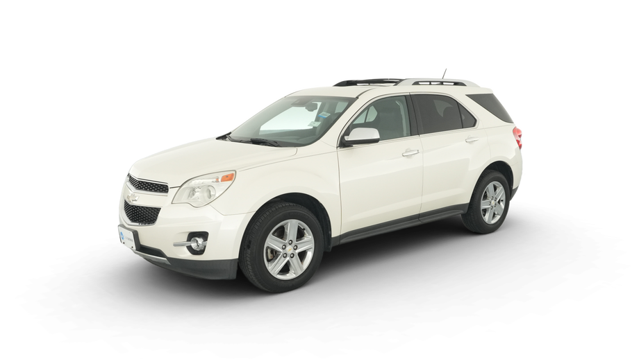 2014 Chevrolet Equinox