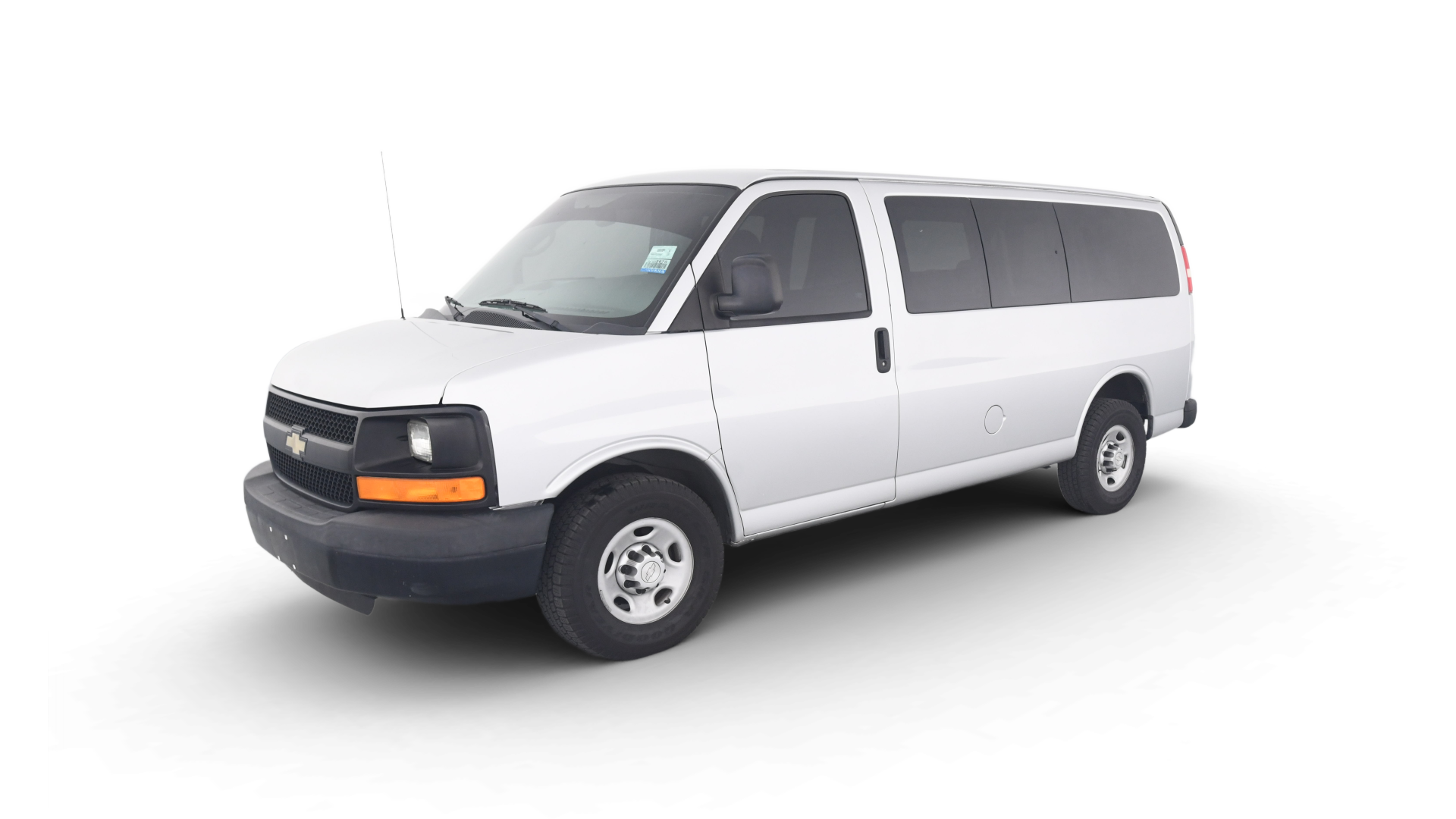 chevrolet minivan for sale