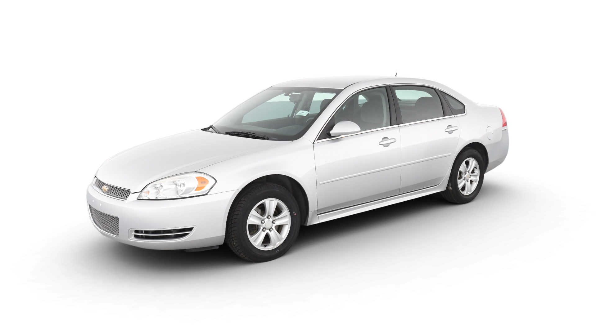 2014 Chevrolet Impala