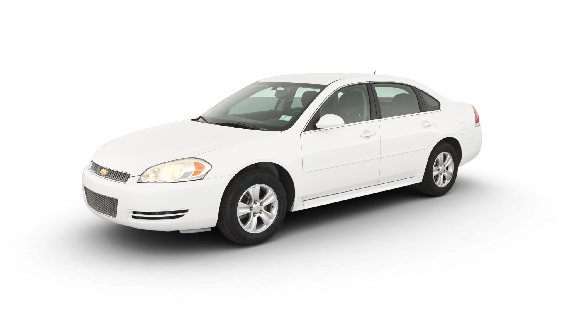 2014 Chevrolet Impala 1FL