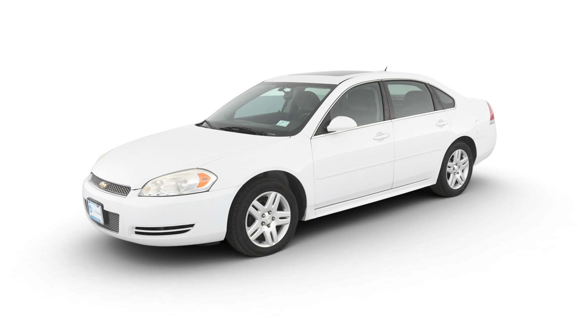 2014 Chevrolet Impala 2FL