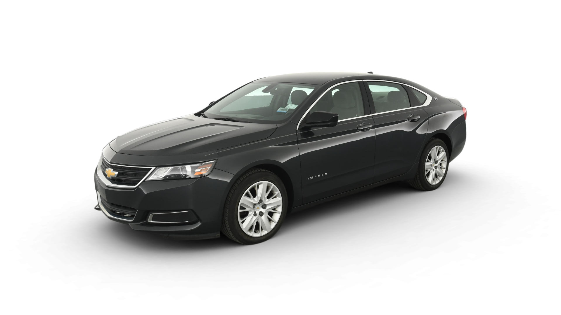 2014 Chevrolet Impala vehicle photo