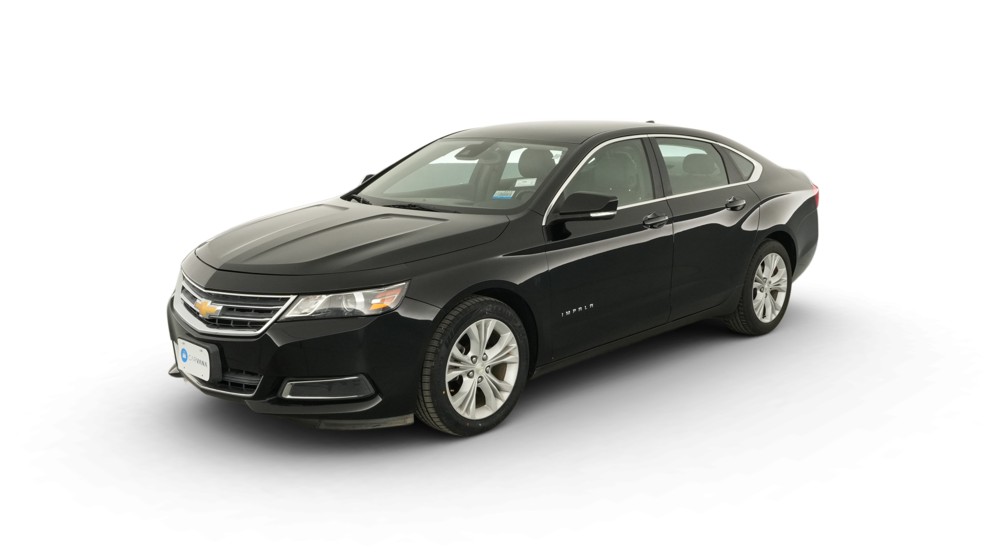 2014 Chevrolet Impala 2LT