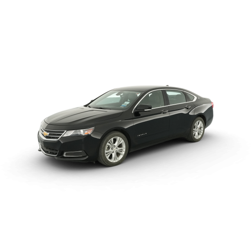 2014 Chevrolet Impala
