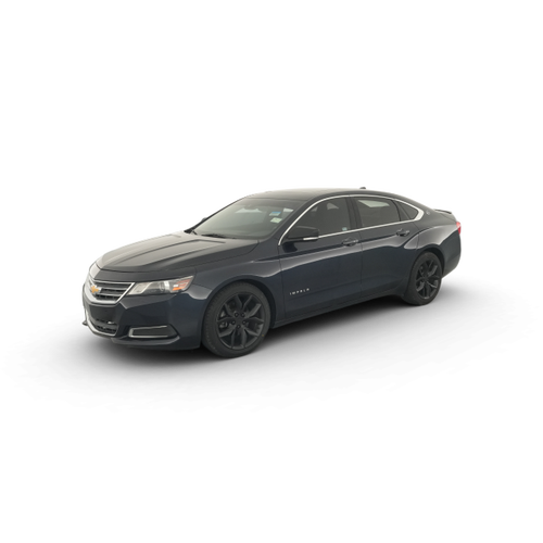 2014 Chevrolet Impala