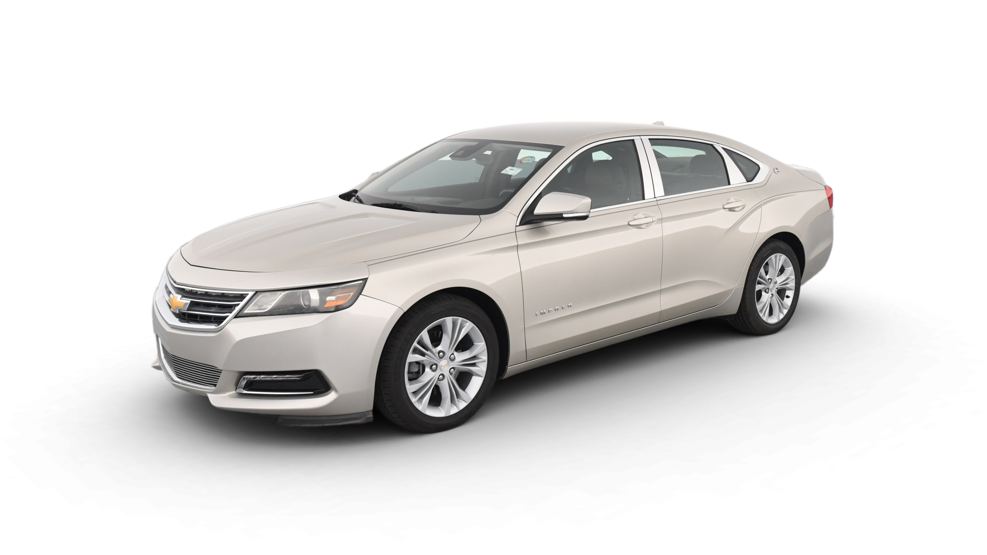 2014 Chevrolet Impala 2LT