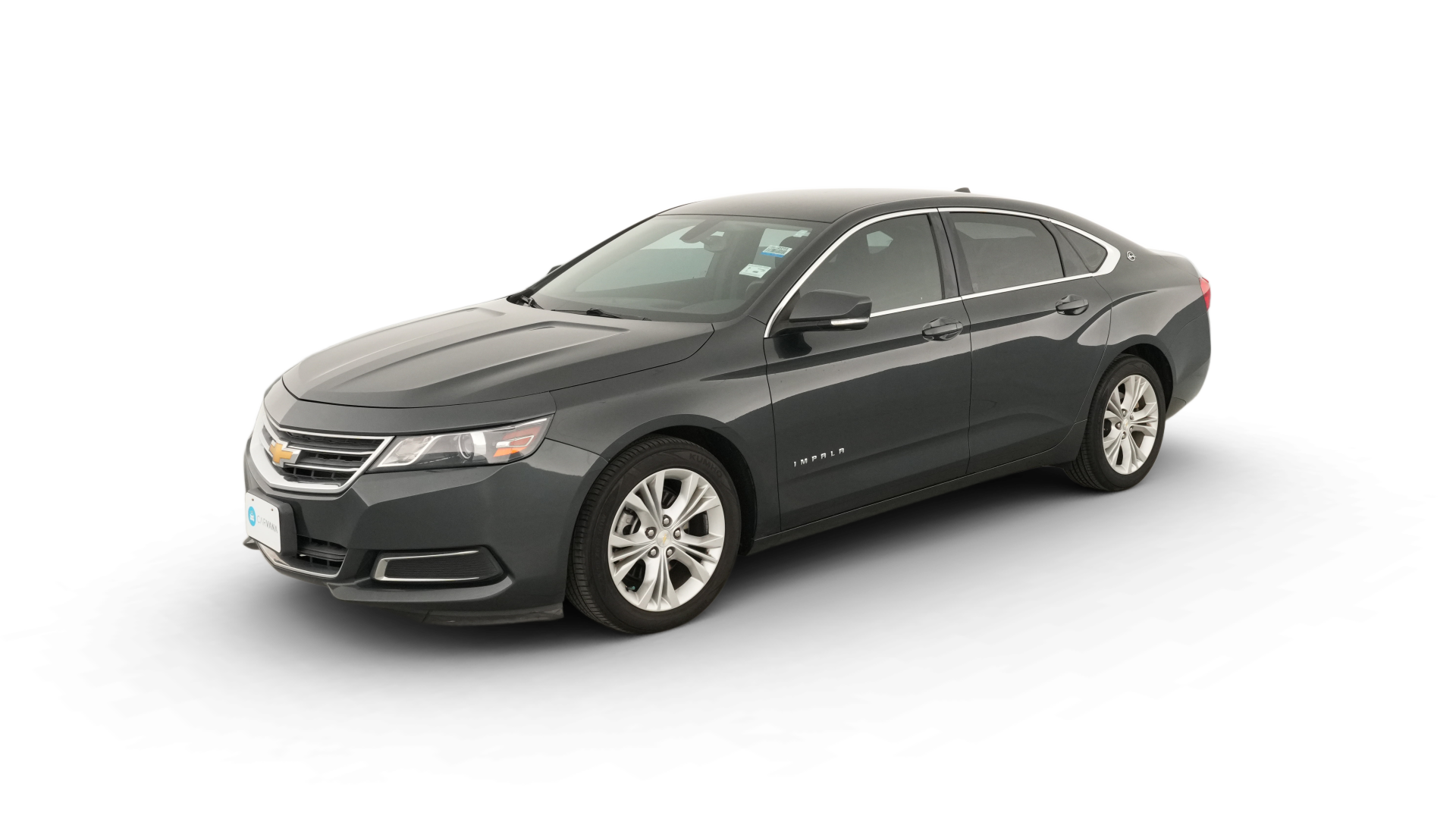 2014 Chevrolet Impala