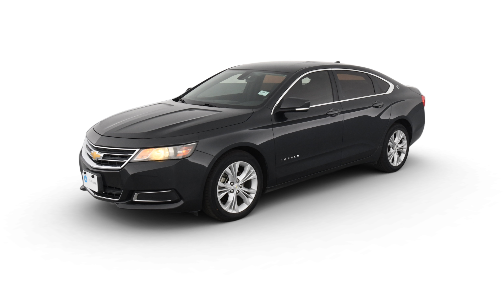 2014 Chevrolet Impala 2LT
