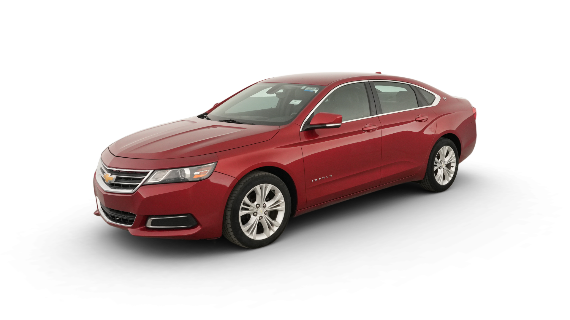 2014 Chevrolet Impala 2LT