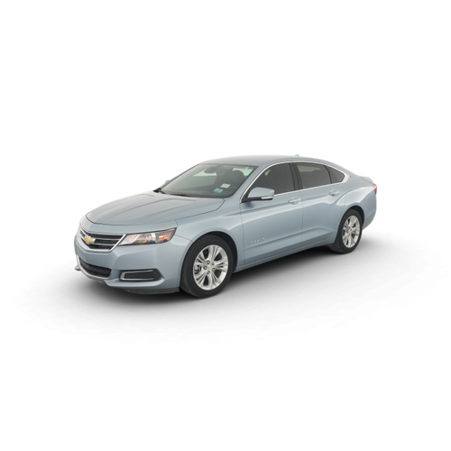 2014 Chevrolet Impala