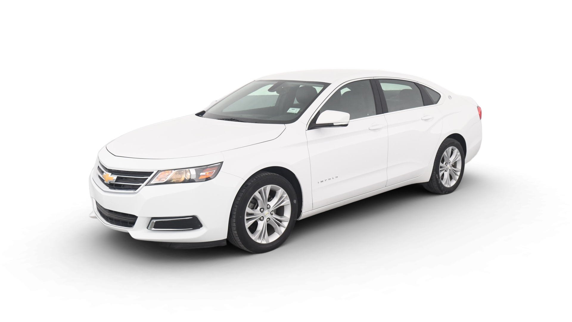 2014 Chevrolet Impala