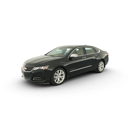 2014 Chevrolet Impala