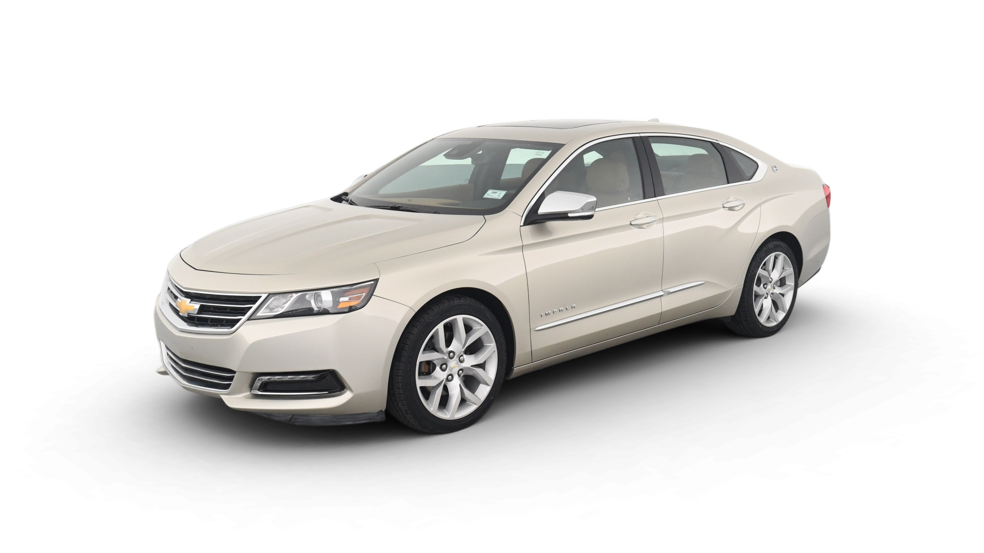 2014 Chevrolet Impala