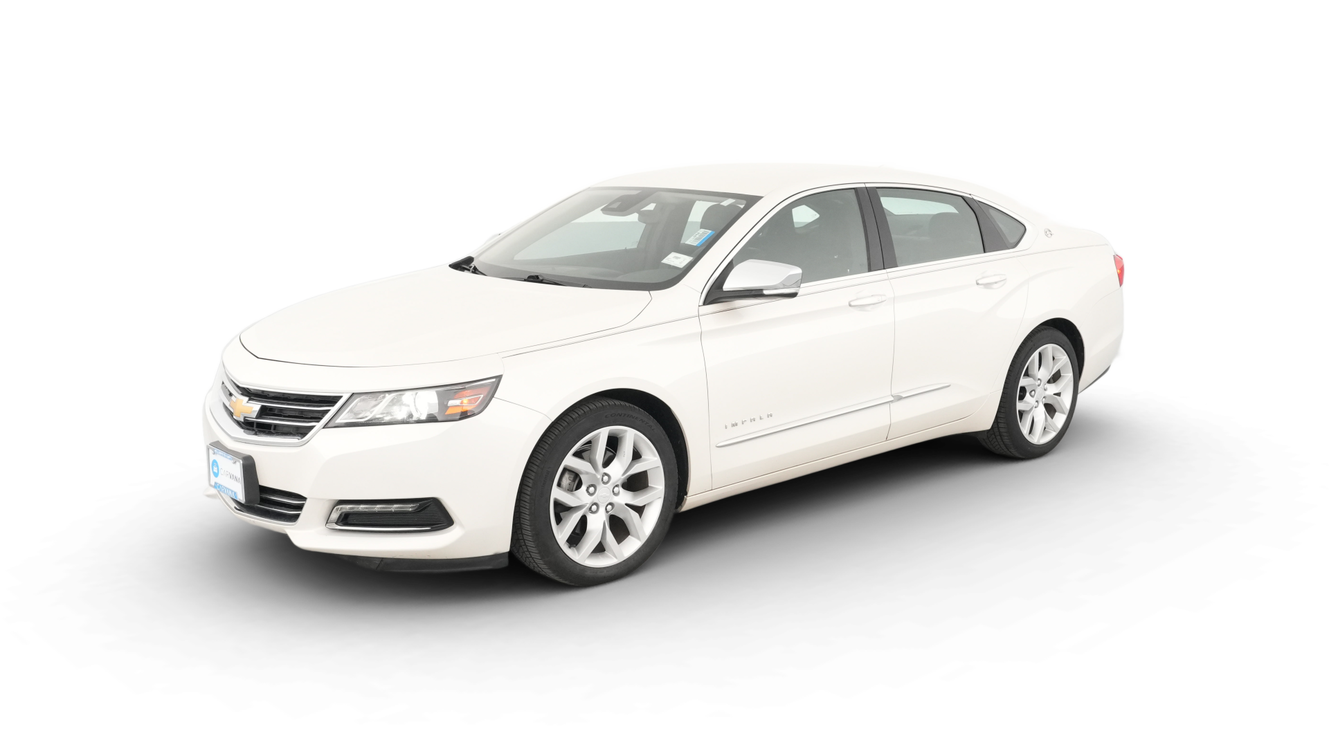 2014 Chevrolet Impala