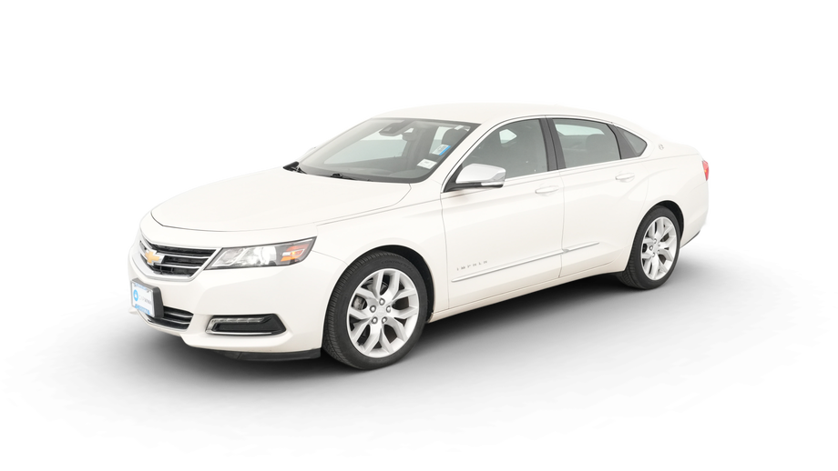 2014 Chevrolet Impala