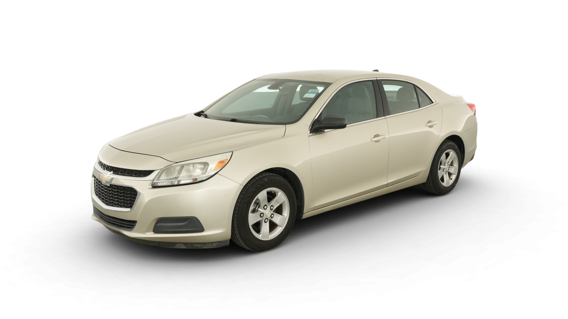 2014 Chevrolet Malibu