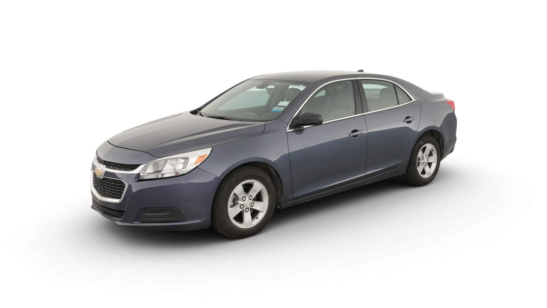 2014 Chevrolet Malibu 1LS