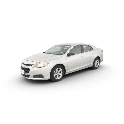 2014 Chevrolet Malibu