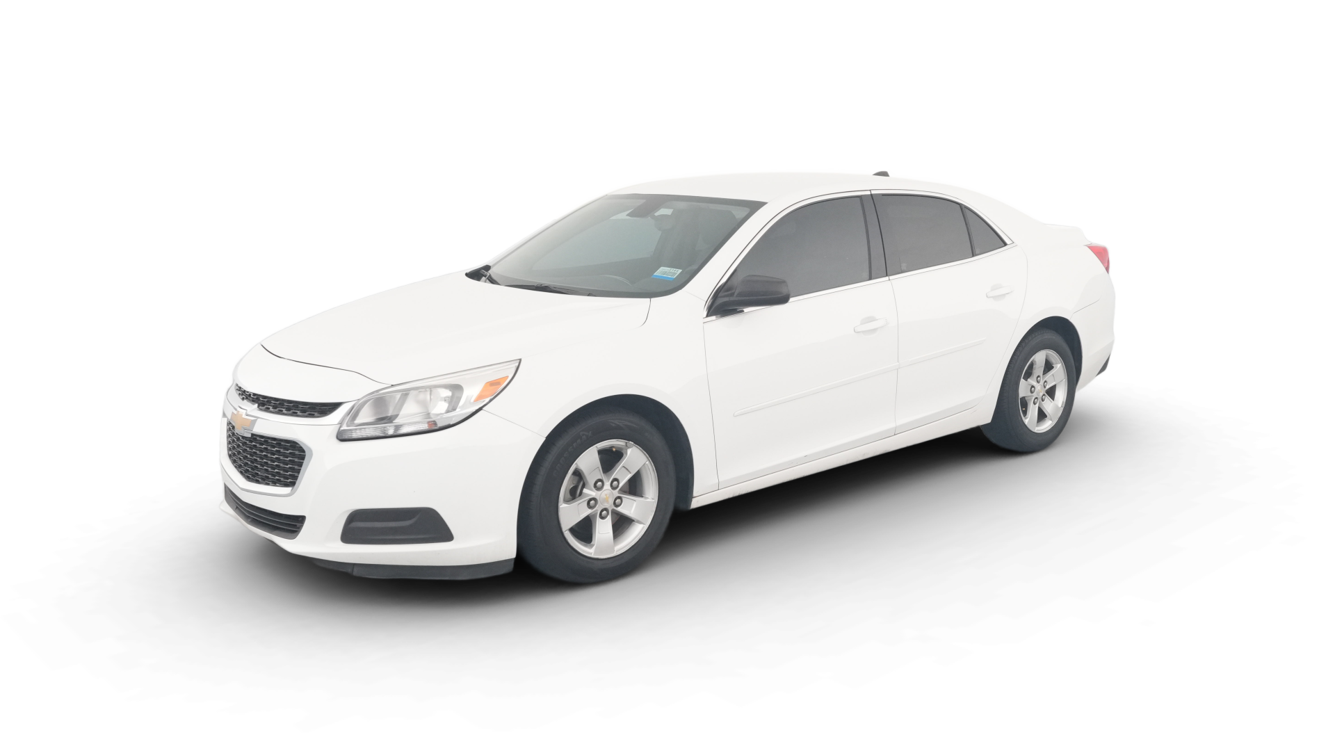 2014 Chevrolet Malibu