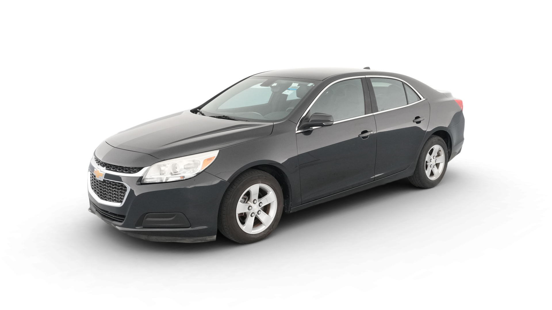 2014 Chevrolet Malibu