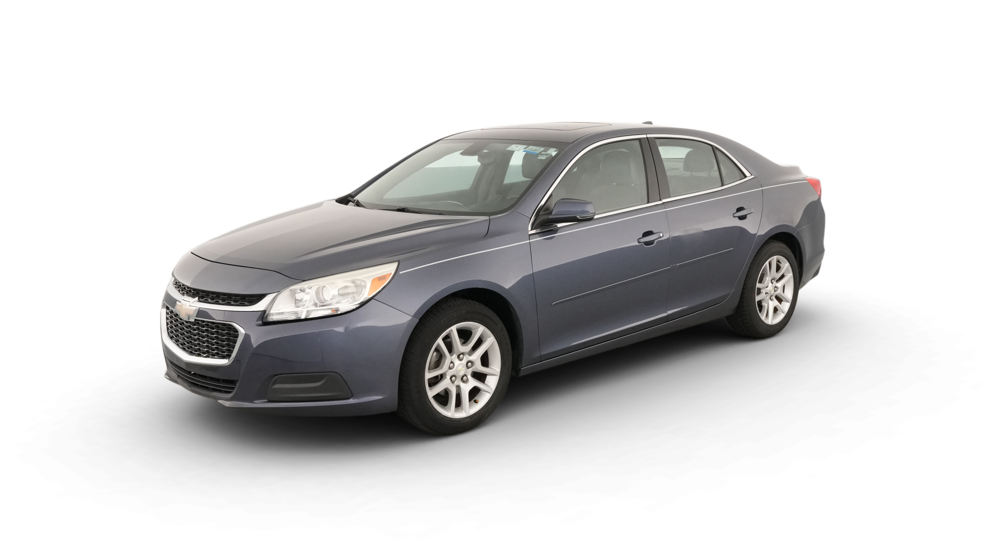 2014 Chevrolet Malibu 1LT
