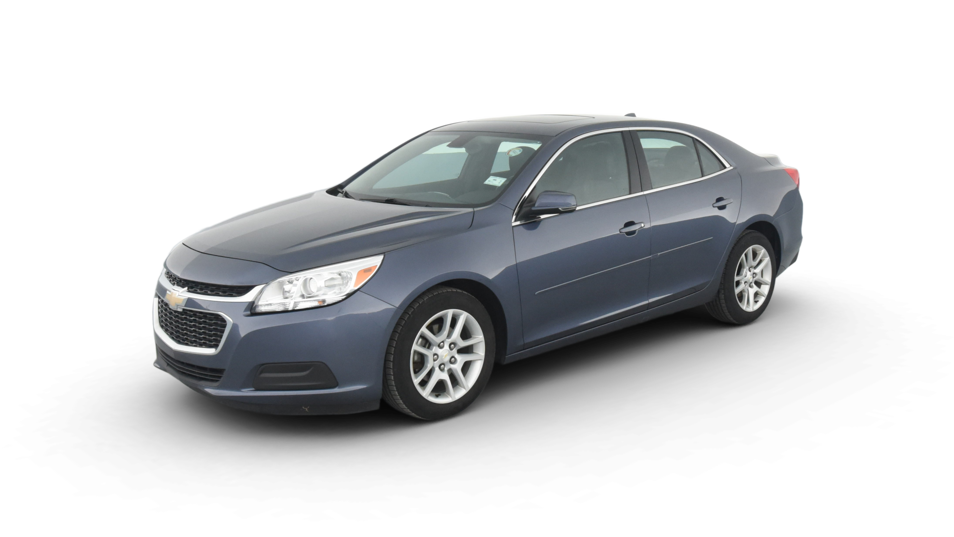 2014 Chevrolet Malibu 1LT
