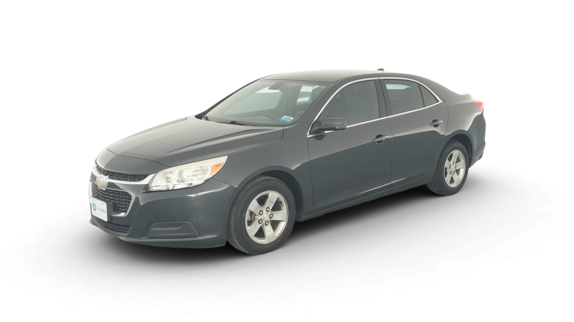 2014 Chevrolet Malibu 1LT