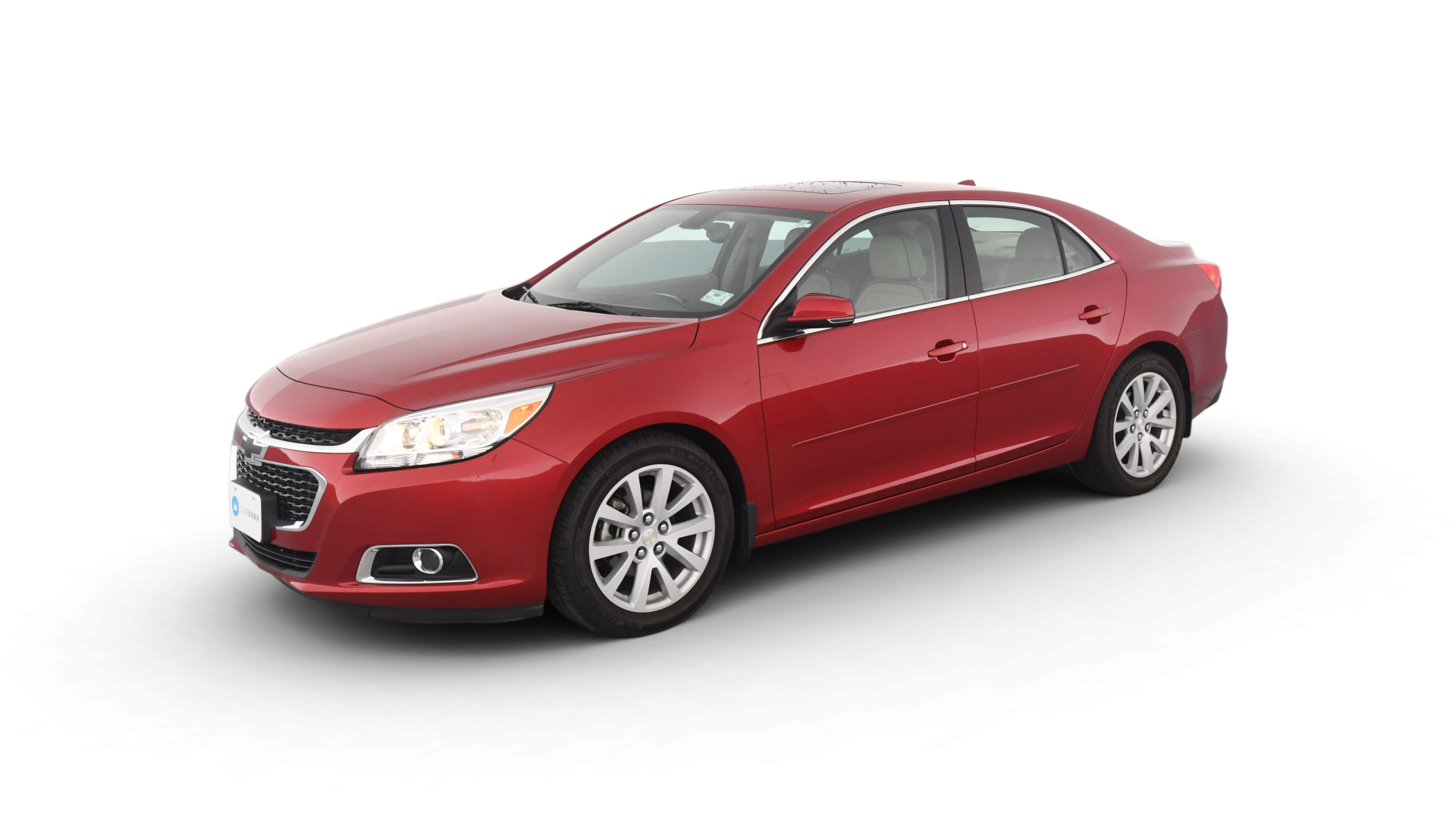 Used 2014 Chevrolet Malibu | Carvana