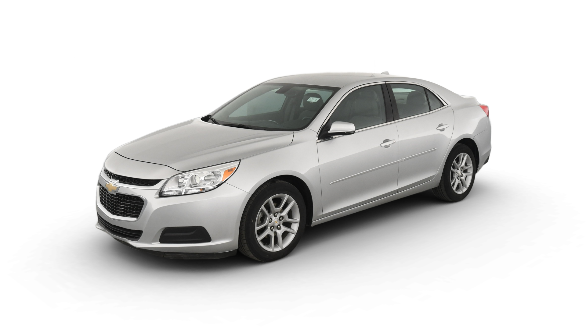 2014 Chevrolet Malibu