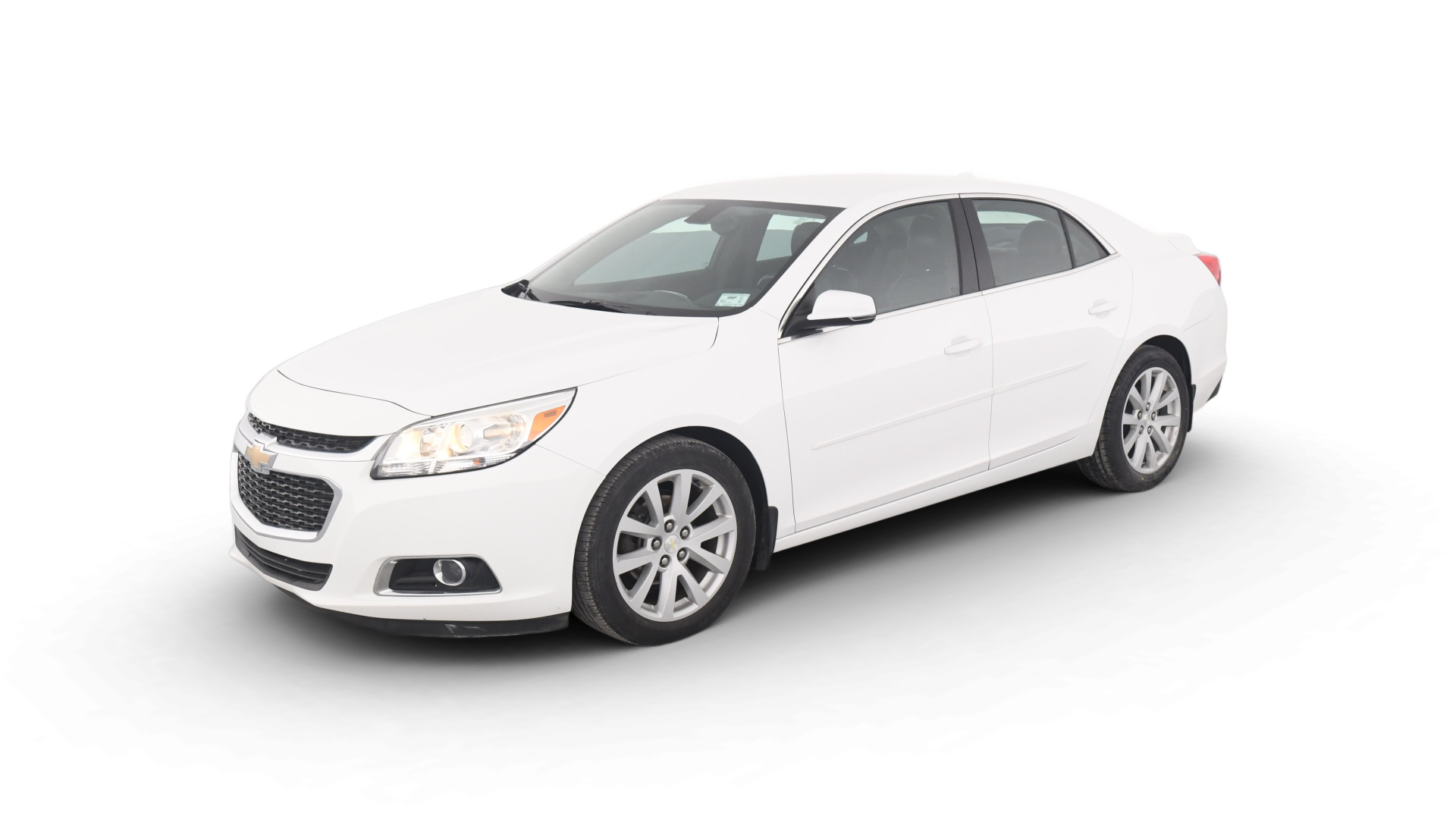 2014 Chevrolet Malibu