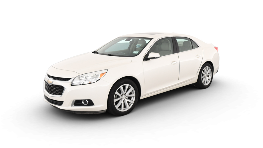 2014 Chevrolet Malibu