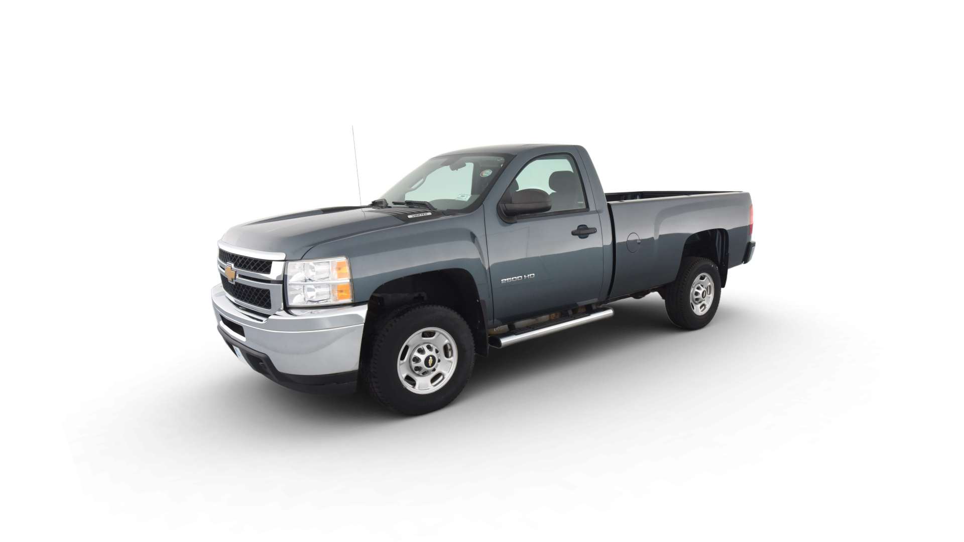 2014 Chevrolet Silverado 2500HD Work Truck