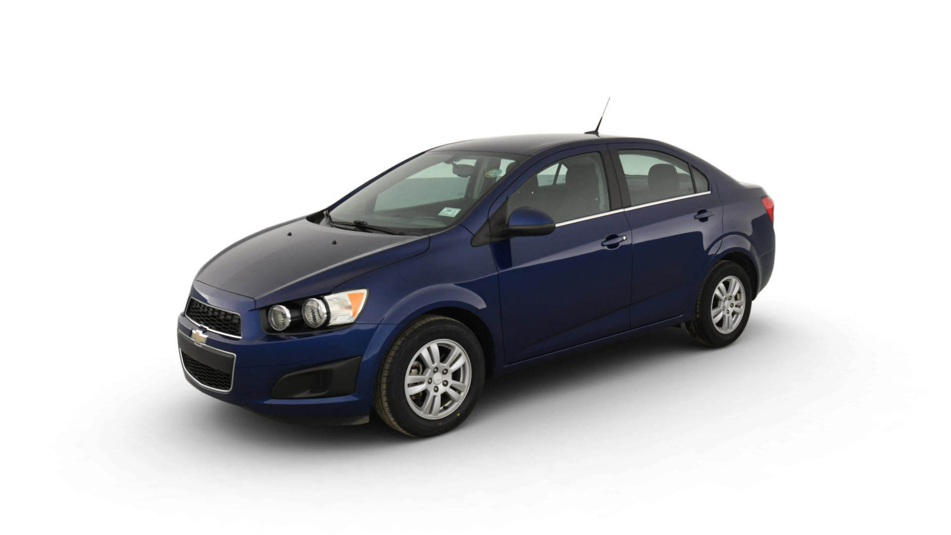 Used 2014 Chevrolet Sonic for Sale Near Me - TrueCar