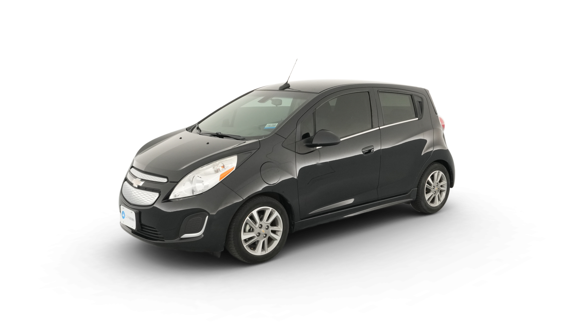 2014 Chevrolet Spark 1LT