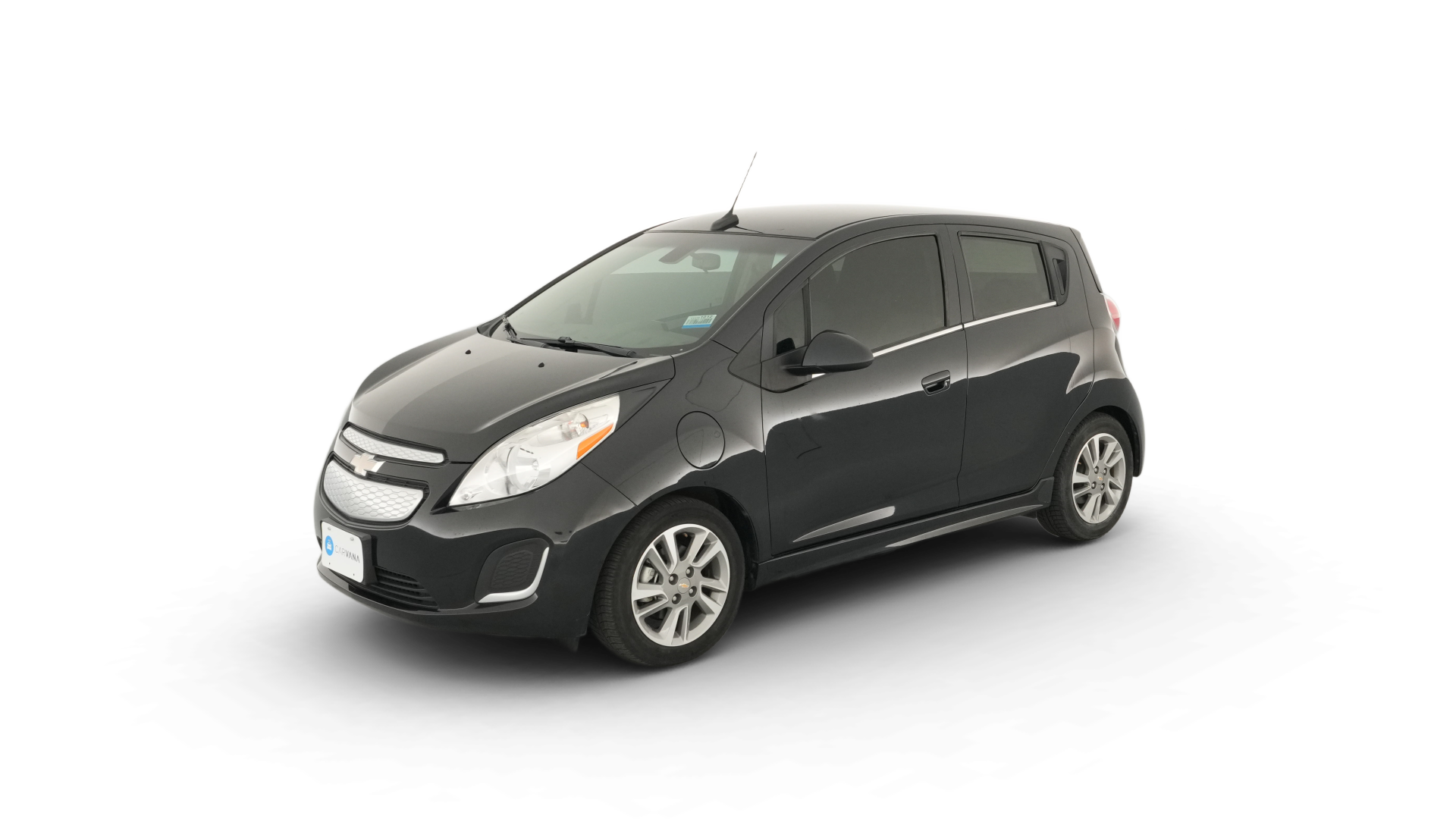 2014 Chevrolet Spark 1LT