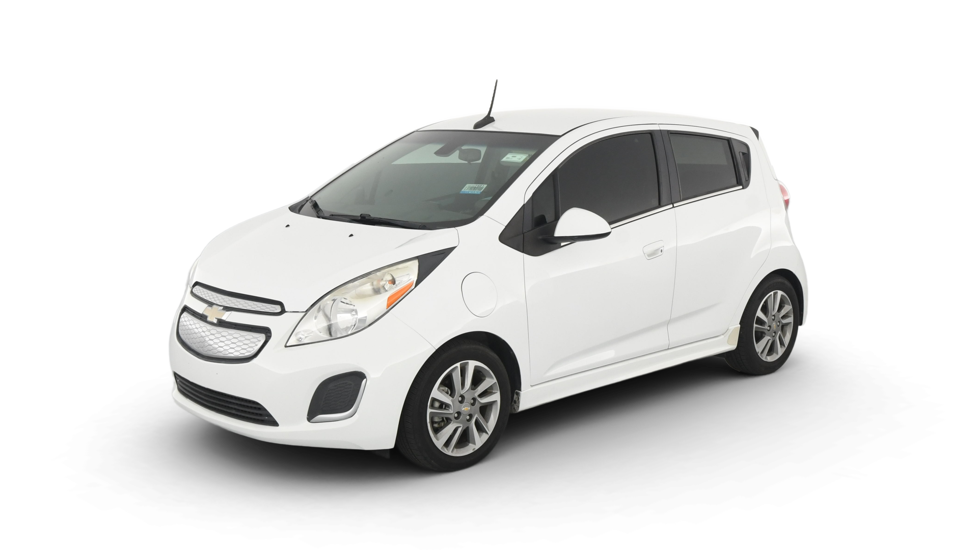 2014 Chevrolet Spark 1LT