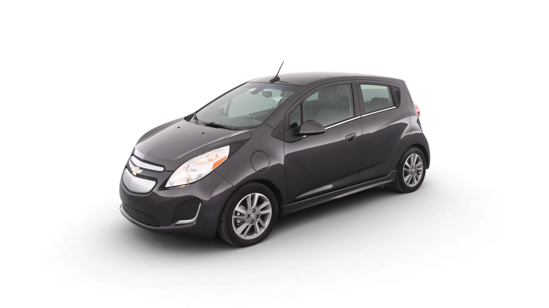 2014 Chevrolet Spark 2LT
