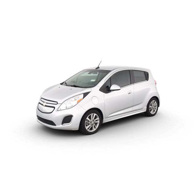 Used 2014 Chevrolet Spark EV | Carvana