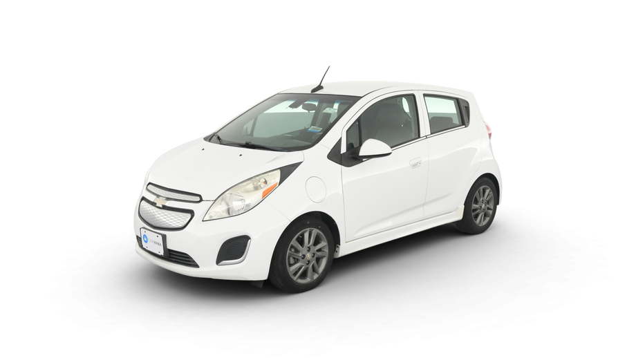 2014 Chevrolet Spark EV
