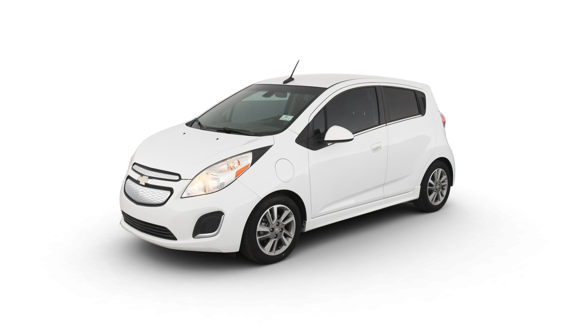 Used 2014 Chevrolet Spark EV | Carvana