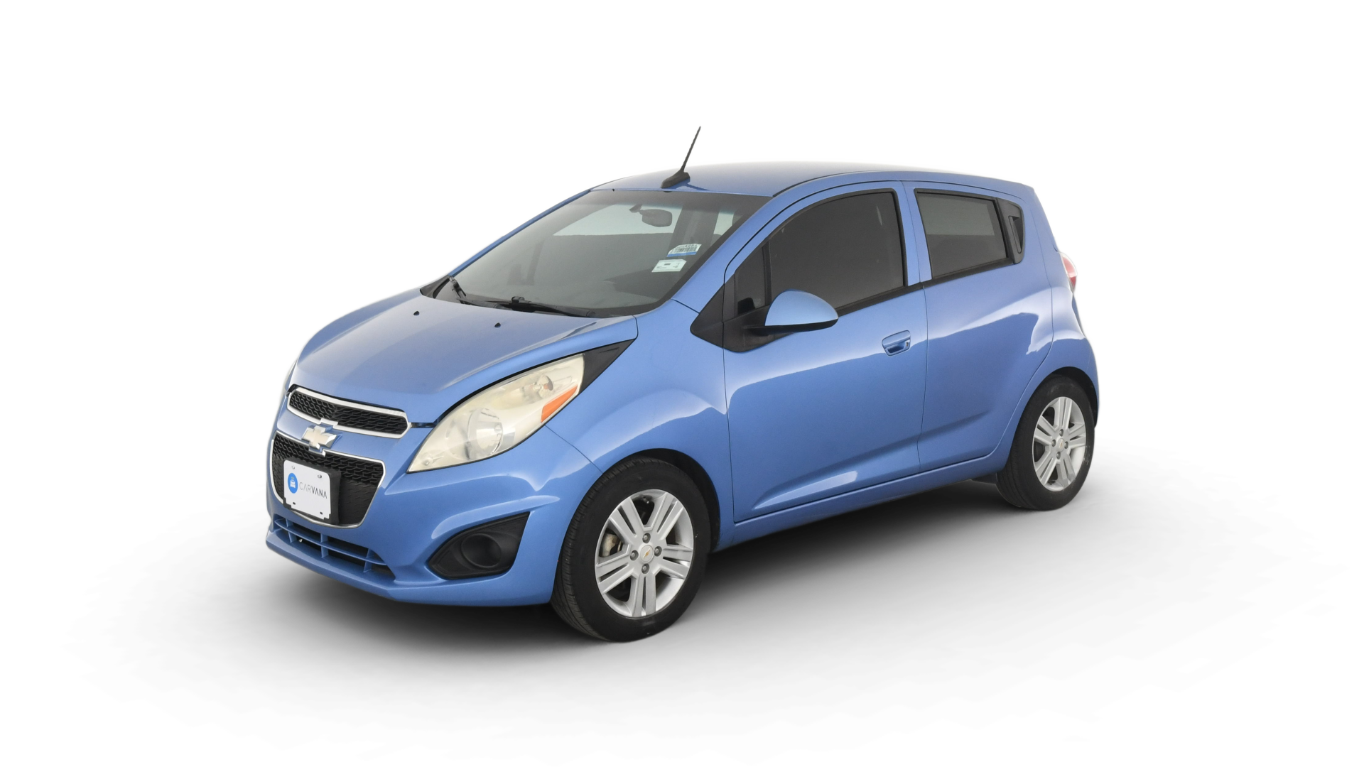 2014 Chevrolet Spark 1LT
