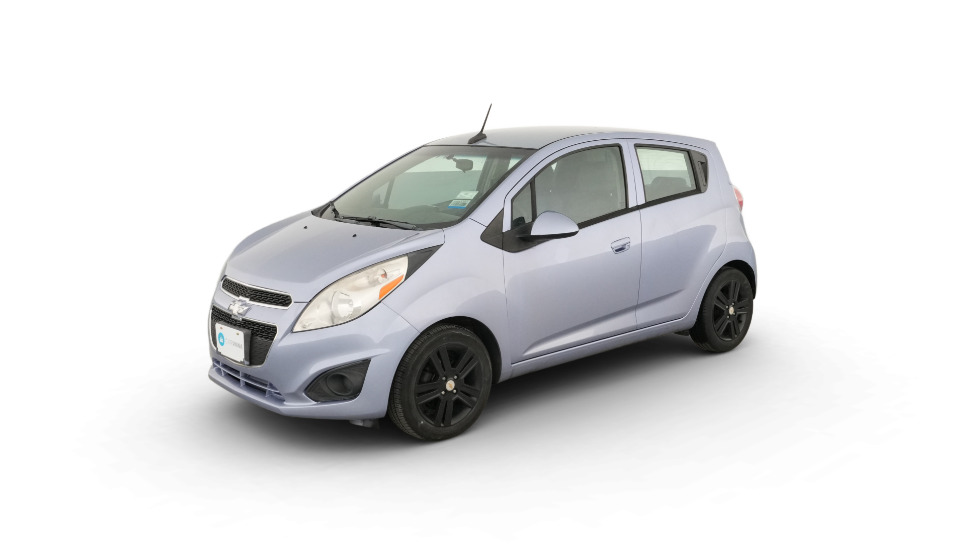 2014 Chevrolet Spark