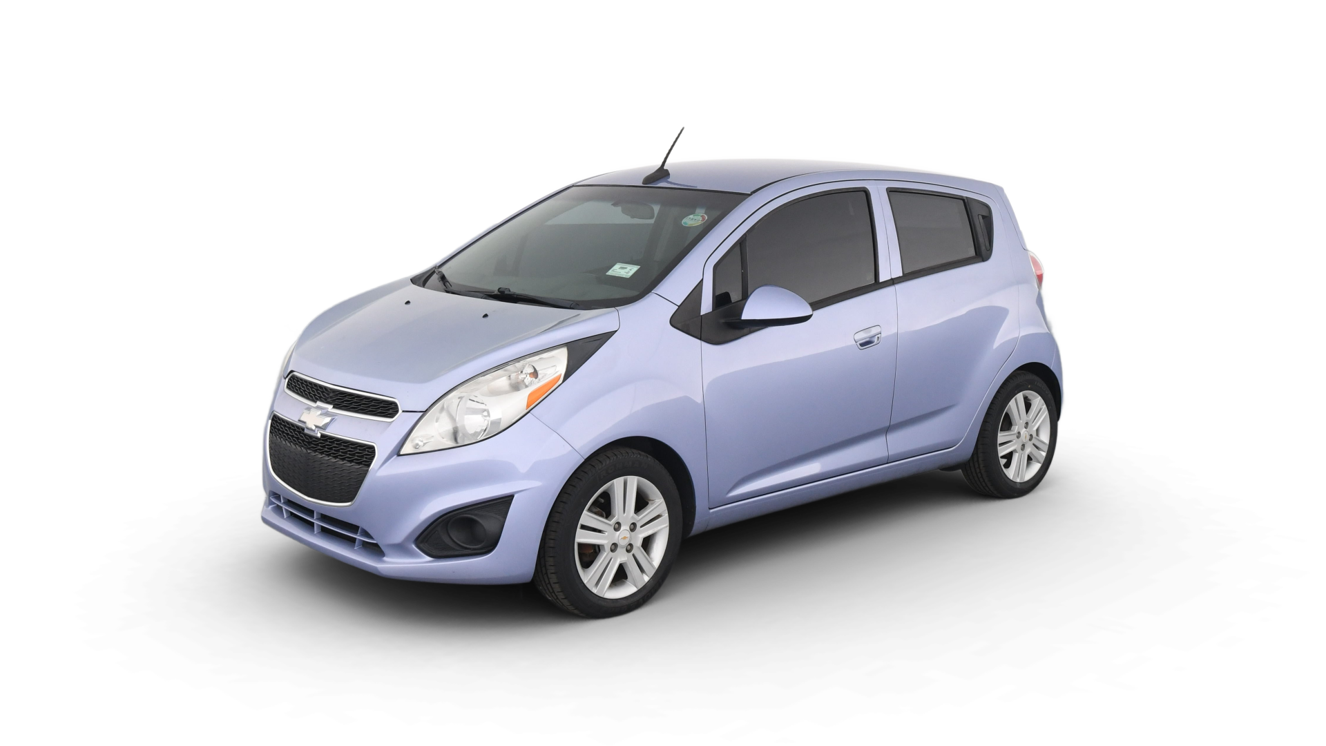 2014 Chevrolet Spark