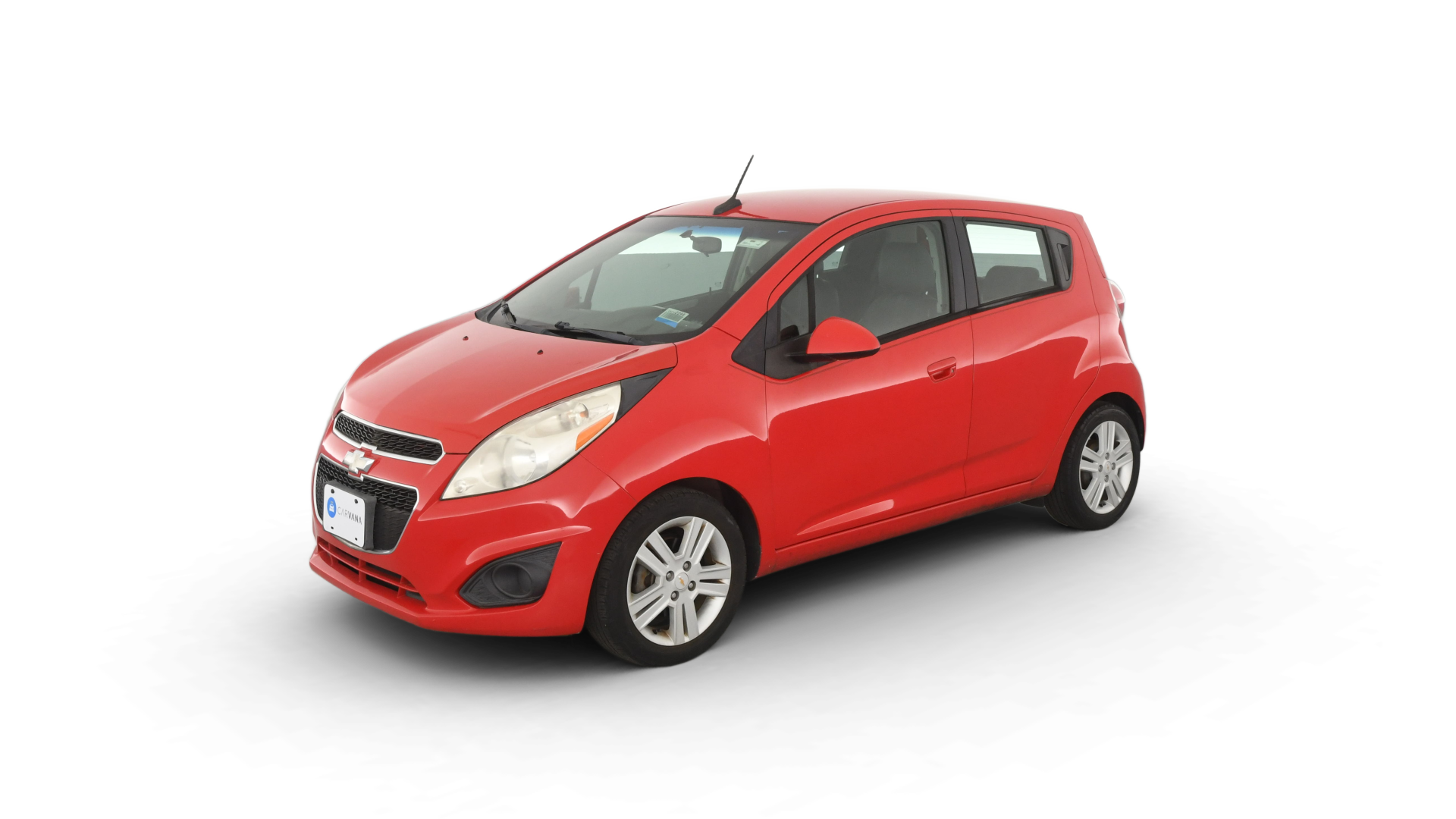 2014 Chevrolet Spark 1LT